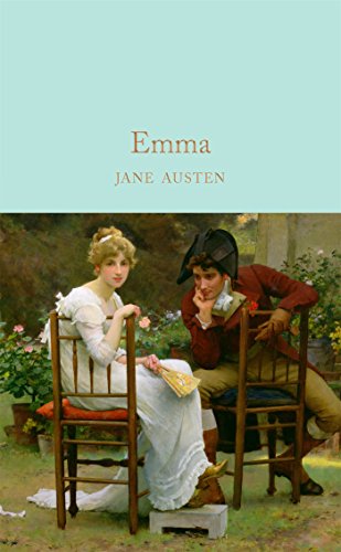 Emma: Jane Austen (Macmillan Collector's Library) von Pan Macmillan